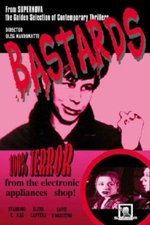 Bastards's poster