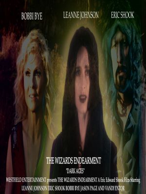 The Wizard's Endearment's poster
