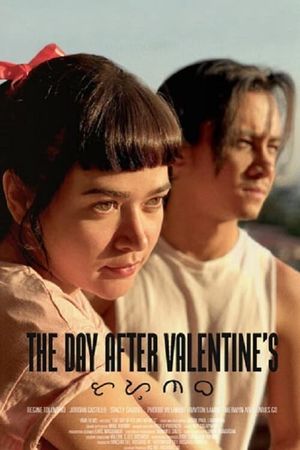 The Day After Valentine's's poster