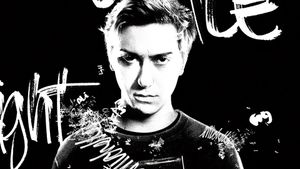 Death Note's poster