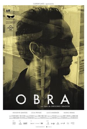 Obra's poster