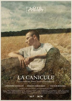 Sweat's poster
