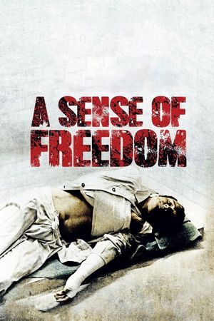 A Sense of Freedom's poster