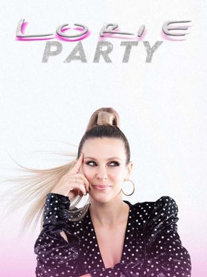 Lorie Party's poster