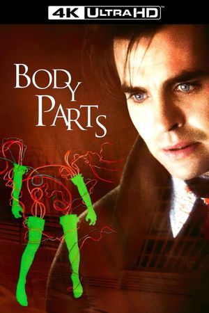 Body Parts's poster