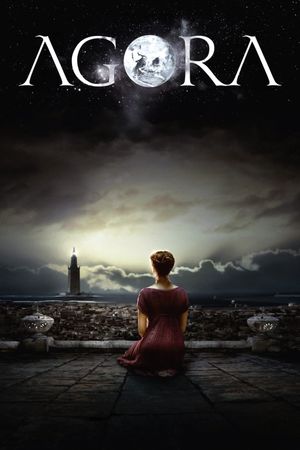 Agora's poster