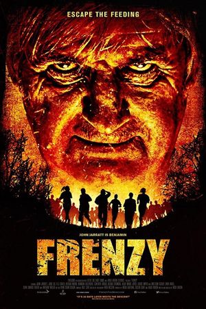 Frenzy's poster