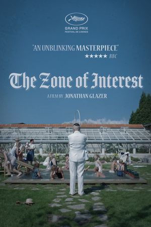 The Zone of Interest's poster