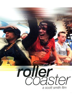 Rollercoaster's poster