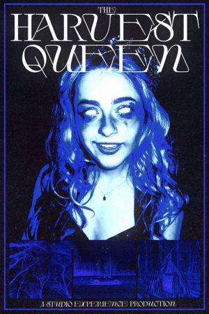 The Harvest Queen's poster