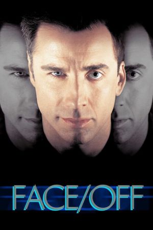 Face/Off's poster