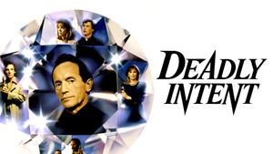 Deadly Intent's poster