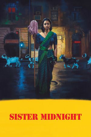 Sister Midnight's poster