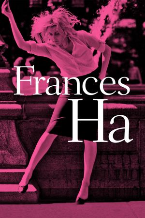 Frances Ha's poster
