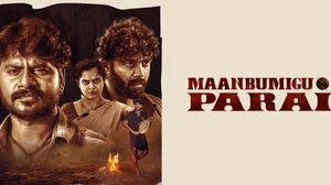 Maanbumigu Parai's poster