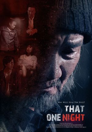 That One Night's poster