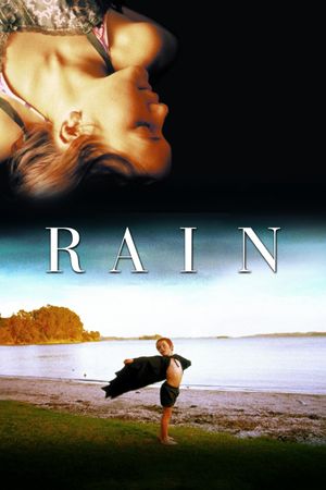 Rain's poster