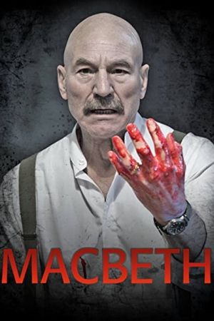 Macbeth's poster