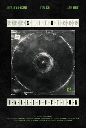 Silent Introduction's poster