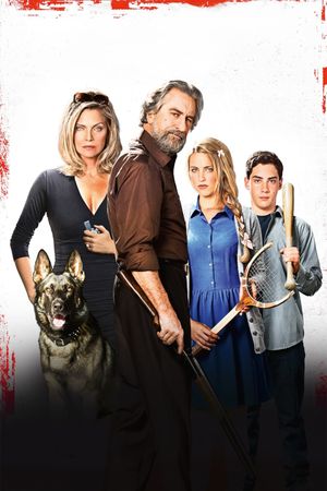 The Family's poster