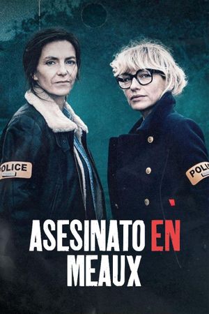 Asesinato en Meaux's poster