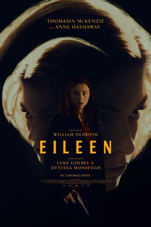 Eileen's poster