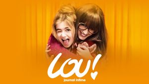 Lou! Journal infime's poster