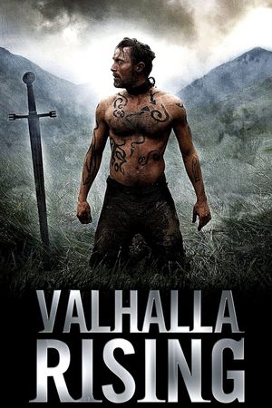 Valhalla Rising's poster