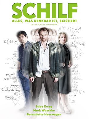 Schilf's poster