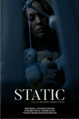 Static's poster