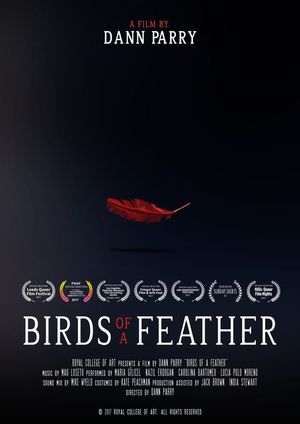 Birds of a Feather's poster