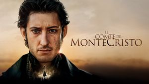 The Count of Monte-Cristo's poster