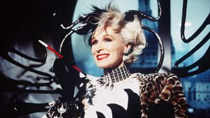 101 Dalmatians's poster