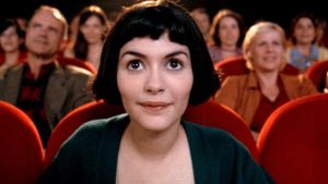 Amélie's poster