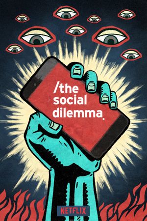 The Social Dilemma's poster