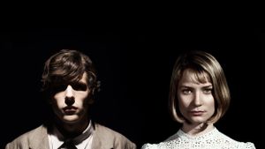 The Double's poster