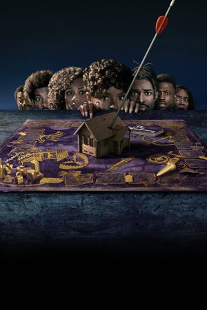 The Blackening's poster