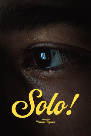 Solo!'s poster