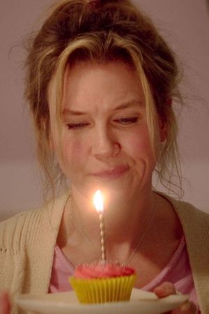 Bridget Jones's Baby's poster