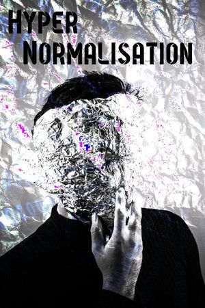 HyperNormalisation's poster