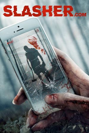 Slasher.com's poster