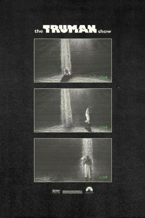 The Truman Show's poster