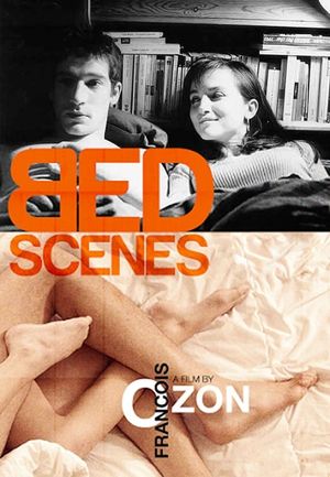 Bed Scenes's poster