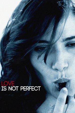 Love Is Not Perfect's poster