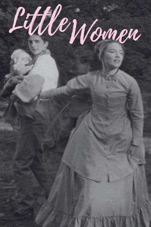 Little Women's poster