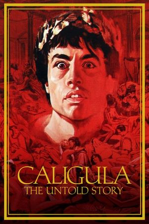 Caligula: The Untold Story's poster