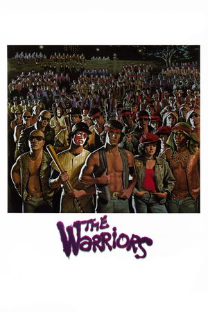 The Warriors's poster