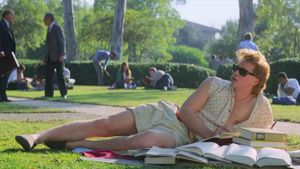 Real Genius's poster