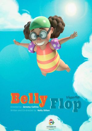 Belly Flop's poster