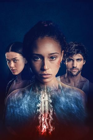 Into the Deep's poster
